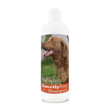 Healthy Breeds Chesapeake Bay Retriever Smelly Dog Baking Soda Shampoo 840235160335